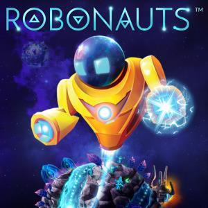 Robonauts (cover)